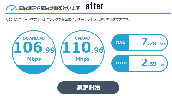 5/30speedtest